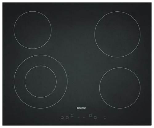                                                                   BEKO HIC 64401