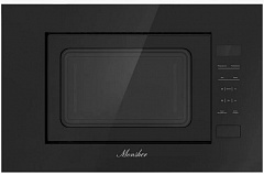 Monsher MMH 1020 B
