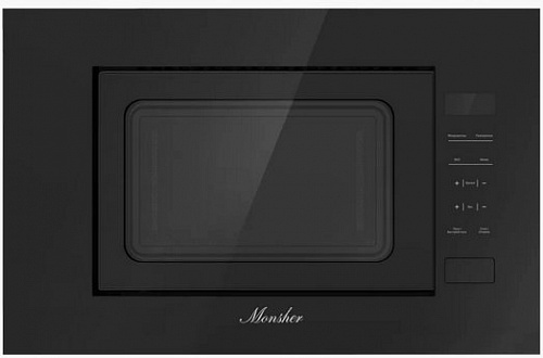                                                                   Monsher MMH 1020 B