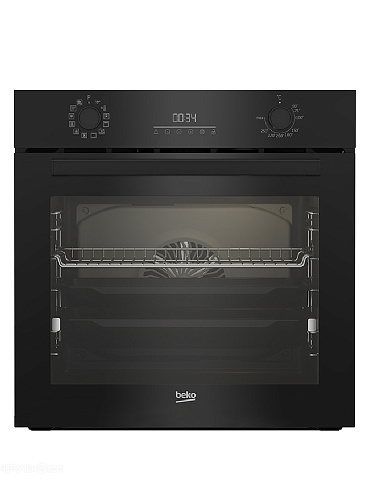                                                                   BEKO BBIM18300BS