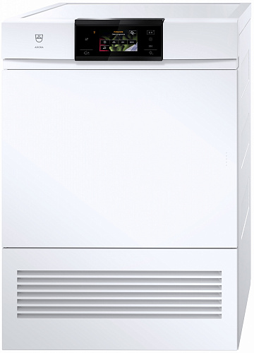                                                                   V-Zug AdoraDry V2000 AT2TWHW L
