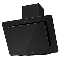 KRONA LIVA 600 black S