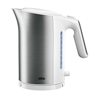 BRAUN WK 5100 WH