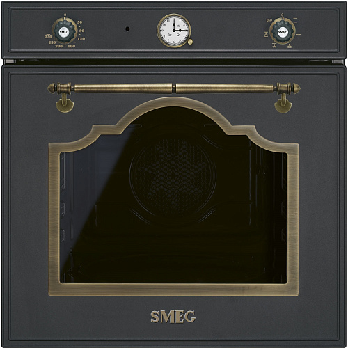                                                                   Smeg SF67C1AO