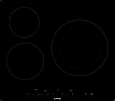 Gorenje ECT63ASC