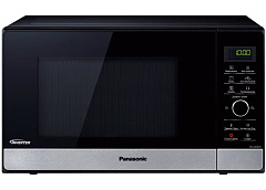 Panasonic NN-SD38HSZPE