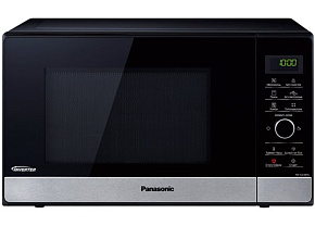 Panasonic NN-SD38HSZPE