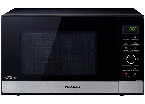                                                                   Panasonic NN-SD38HSZPE