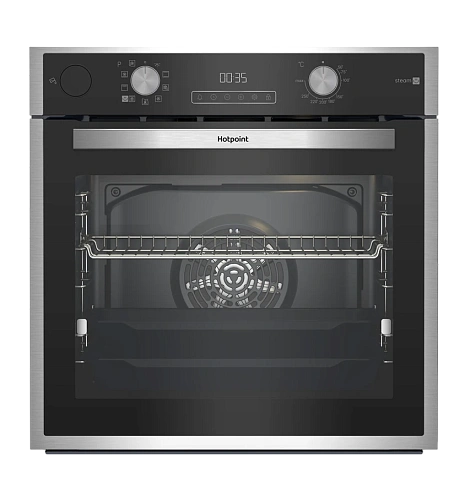                                                                   Hotpoint FE9 S831 JSH IX
