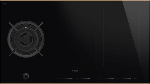                                                                   Smeg PM6954R