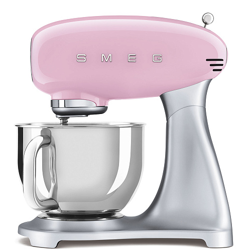                                                                   SMEG SMF02PKEU