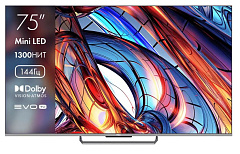 Haier 75 Mini LED
