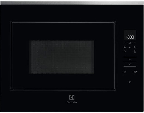                                                                   Electrolux KMFE264TEX