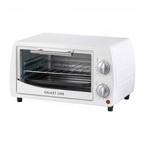                                                                   GALAXY GL 2626 WH