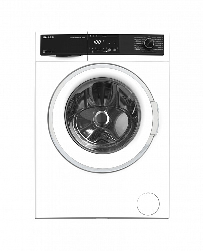                                                                   SHARP ES-814R-W