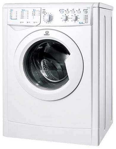                                                                   Indesit IWSC 5105