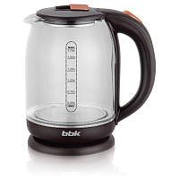BBK EK1727G коричневый