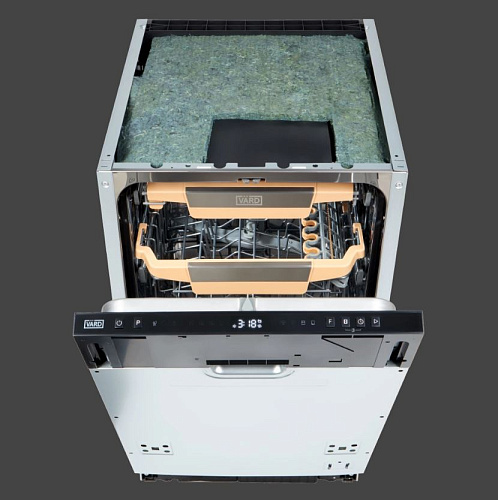                                                                   VARD VDI451C