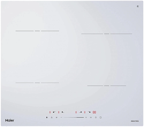                                                                  Haier HHY-Y64TVTW