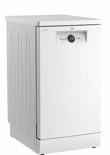                                                                   BEKO BDFS26120WQ