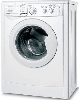 Indesit IWSC 6105 (CIS)