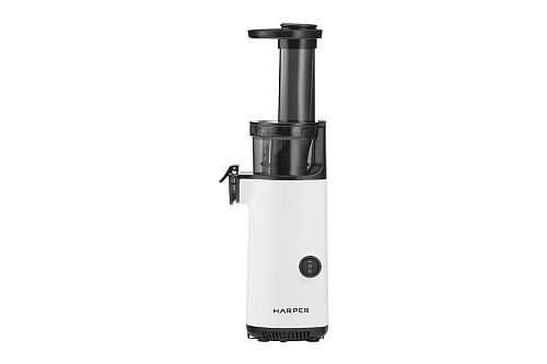                                                                   HARPER HJE-S01 WHITE