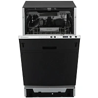 Встраиваемая посудомоечная машина Indesit DIS 2C29