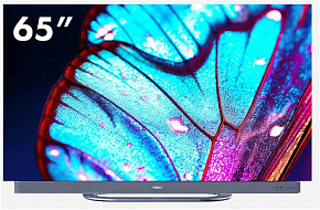 Haier 65 OLED S9 Ultra