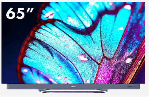                                                                   Haier 65 OLED S9 Ultra