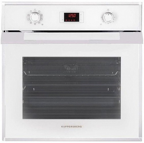                                                                   KUPPERSBERG HFZ 690 W