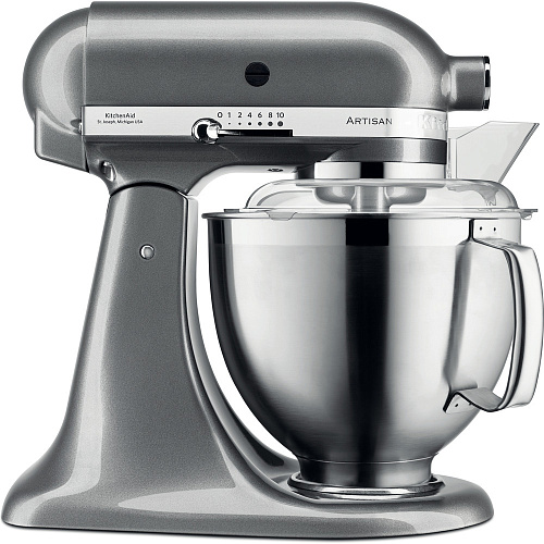                                                                   KitchenAid 5KSM185PSEMS