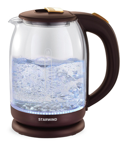                                                                   Starwind SKG1052