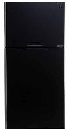                                                                   SHARP SJ-XG55PMBK