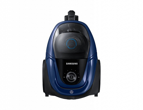                                                                   SAMSUNG VC18M3120VB, синий