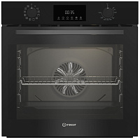 Духовой шкаф Indesit IBFTE 3844 BL