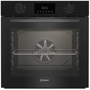 Indesit IBFTE 3844 BL