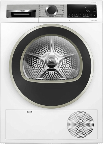                                                                   Bosch WQG1420AME