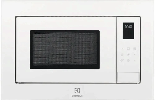                                                                   Electrolux LMS4253TMW