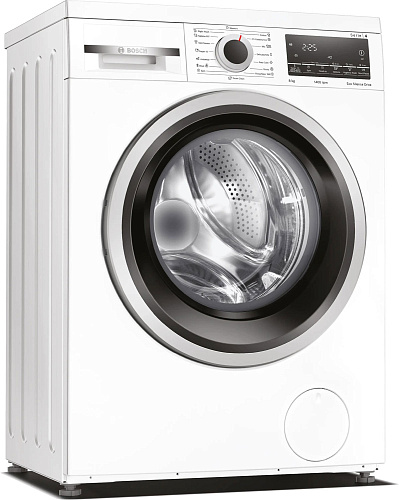                                                                   Bosch WLS28460ME