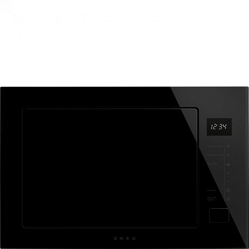                                                                   Smeg FMI225BI
