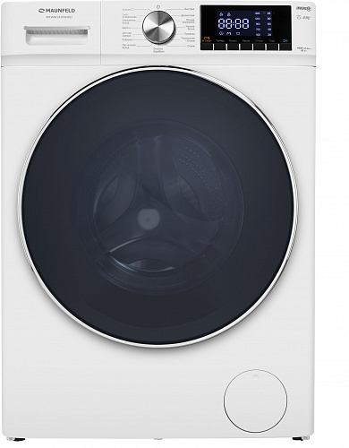                                                                   MAUNFELD MFWM1410WH02