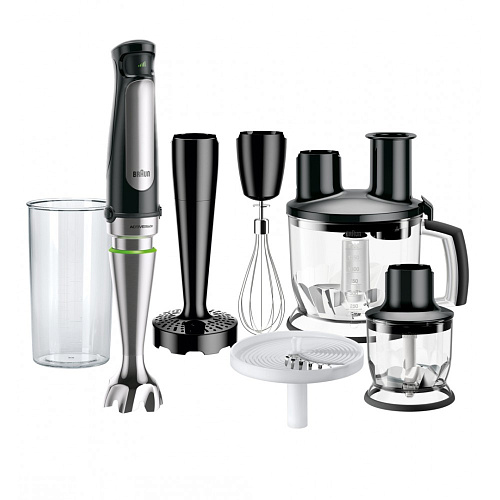                                                                   BRAUN MQ7087X