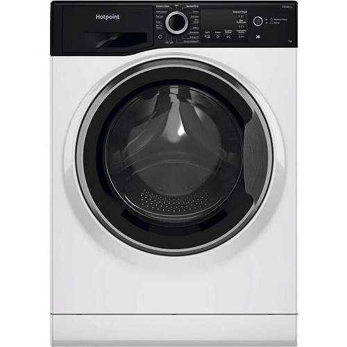                                                                   Hotpoint NSB 7225 ZS V RU