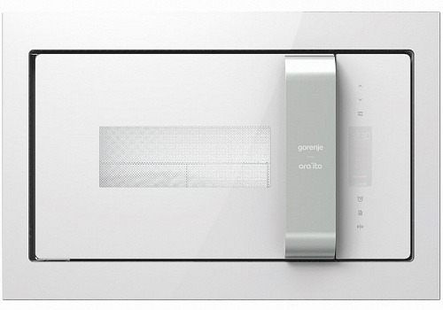                                                                   Gorenje BM235ORAW