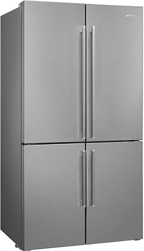                                                                   Smeg FQ60XE