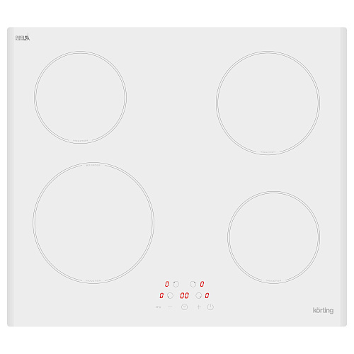                                                                   KORTING HI 64013 BW