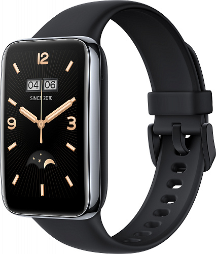                                                                   Xiaomi Smart Band 7 Pro GL Black