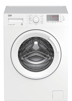 BEKO WRE 6512 BWW