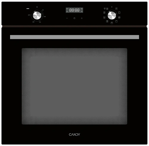                                                                   CANDY COXP08LTSB