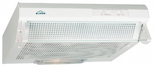                                                                   ELIKOR Призма 60П-290-П3Л белый